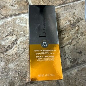 LimeLife Perfect Sunscreen